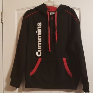 Cummins hoodie